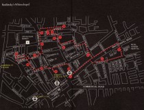 Rodinsky's Whitechapel